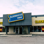 Blockbuster tops list of defunct brands new jersey residents want back most