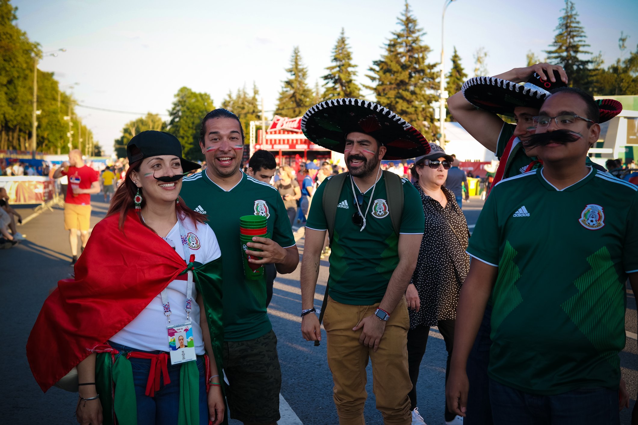 New Jersey Investing an Estimated $5 Million to Bring World Cup Experience to Communities Across State