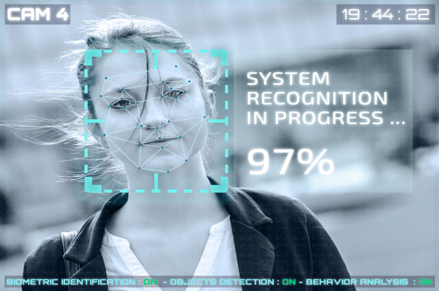 New jersey could require businesses to warn customers about facial recognition scanning tech