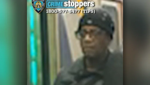 Man groped on brooklyn-bound a train near hoyt-schermerhorn as suspect escapes