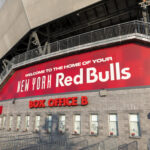 Phil and tammy murphy pulling their pro soccer team out of new jersey, heading to nyc, in talks