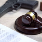 Federal judge rejects lakewood man’s attempt to revive lawsuit over red flag gun seizure