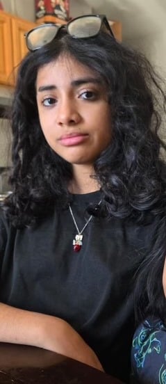 Nj teen vanishes near middle school as frantic search intensifies in middlesex borough