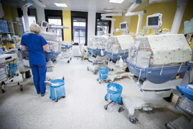 Lakewood leads new jersey in births, jackson jumps 167% since 2018