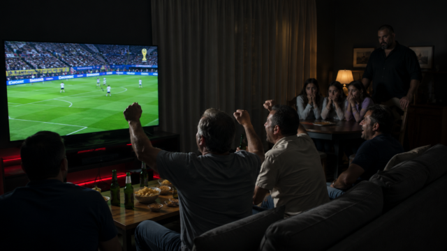 New jersey braces for major human trafficking event during world cup
