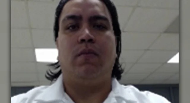 Ms-13 gang member convicted in new york robbery case arrested by ice upon prison release