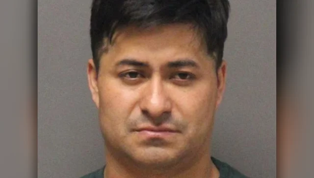 Ice detainer lodged on man arrested for driving illegally in ocean county