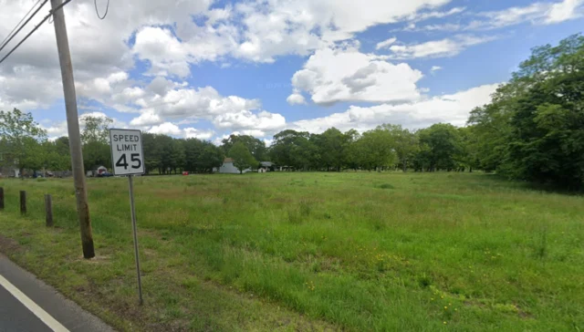 Former farm-zoned property in jackson set to become massive warehouse complex
