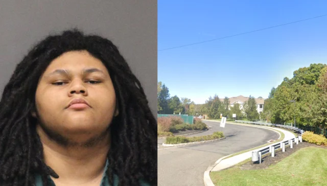 New details emerge after new jersey teen charged for stabbing grandmother at jackson township home