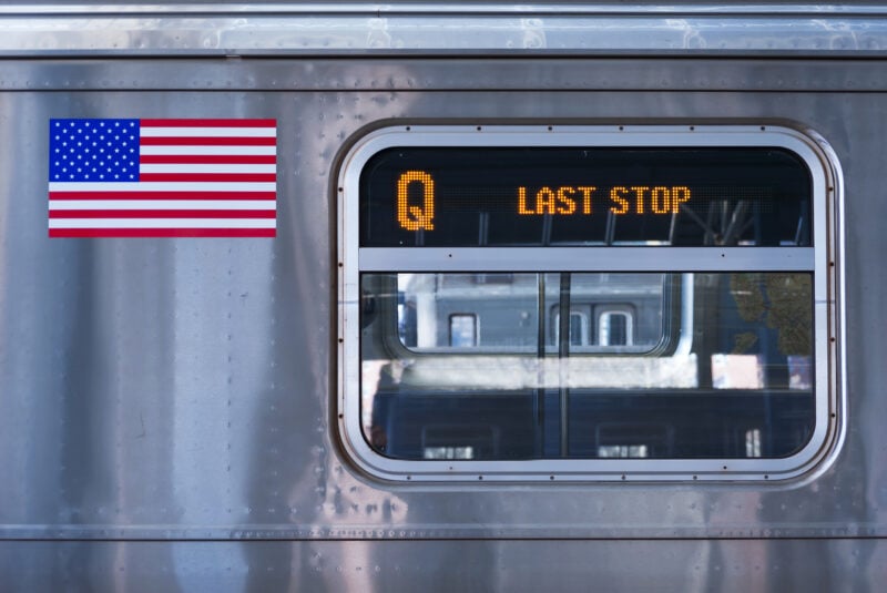 Latest update: 3,500 union workers shut down lirr as strike halts service across long island and nyc commutes