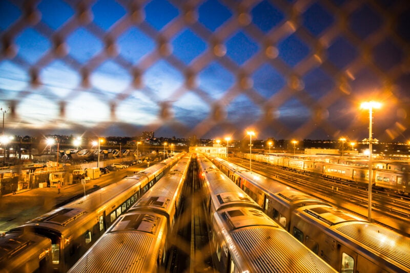 Latest update: 3,500 union workers shut down lirr as strike halts service across long island and nyc commutes