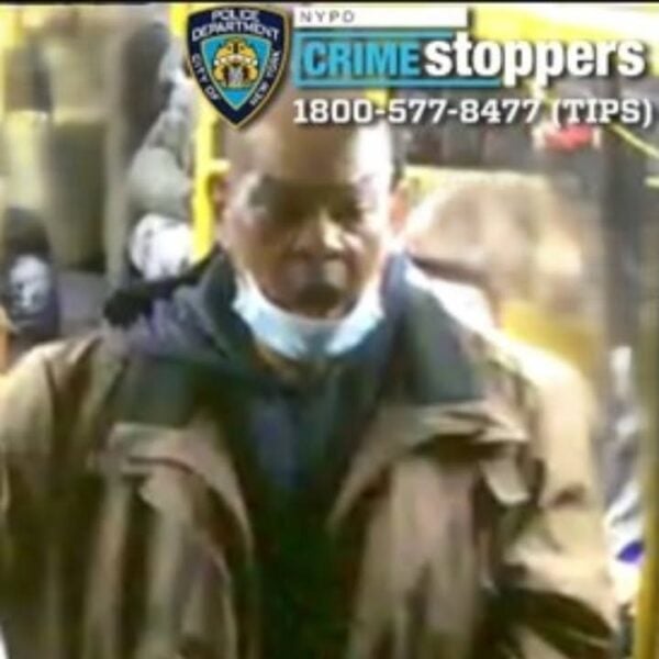 Mta bus driver attacked on q56 route in brooklyn as nypd searches for suspect