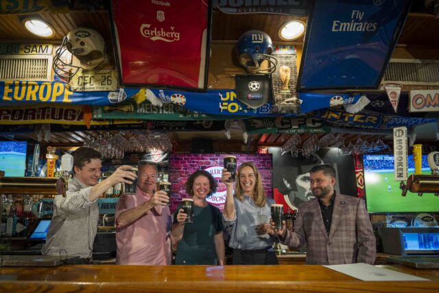 Nj gov. Mikie sherrill retreats from world cup tax hikes after backlash across state