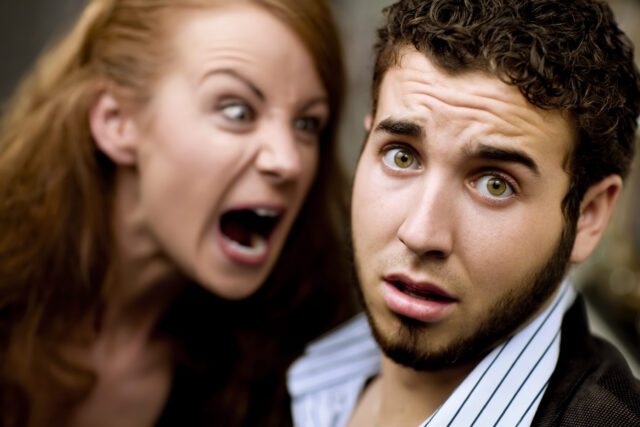 New jersey assembly bill to help angry and irritated pregnant women