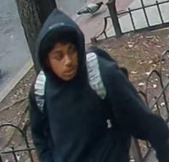 Terrifying bronx shooting leaves 5 year old injured