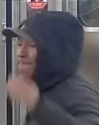 Subway rider stabbed after violent dispute aboard manhattan a train Subway rider stabbed after violent dispute aboard manhattan a train