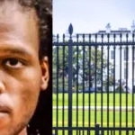 Before opening fire at white house, maryland man believed he was jesus