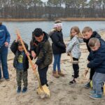 Brick township breaks ground on long-awaited mallard point park renovation