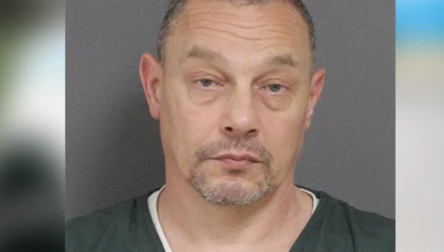 Fugitive wanted for striking north carolina deputy in construction zone captured in ocean county