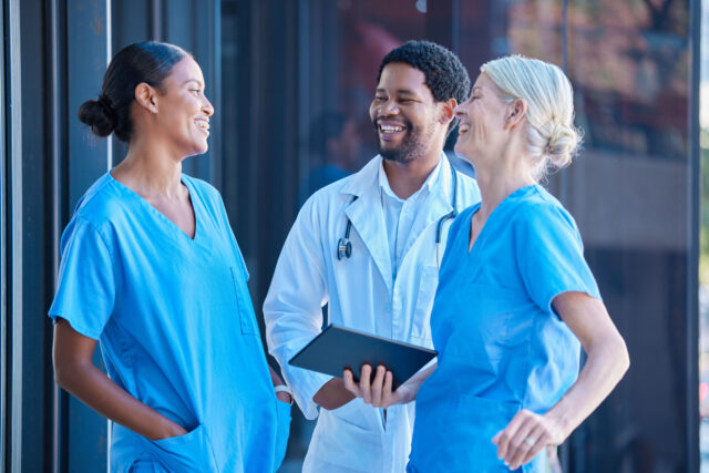 Atlantic health wins dismissal in new jersey lawsuit over alleged mocking of patient’s stutter