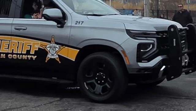 Ocean county sheriff’s officer sued for striking pedestrian with patrol car in lakewood