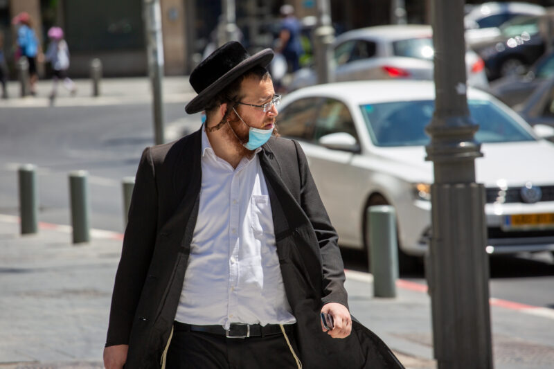 New jersey ranked third for antisemitic incidents as assaults reach record high, adl reports
