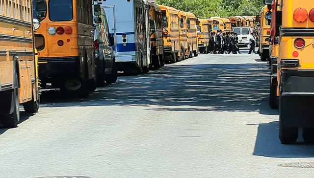 Toms river school board votes to continue sending millions of dollars annually to lakewood transportation authority