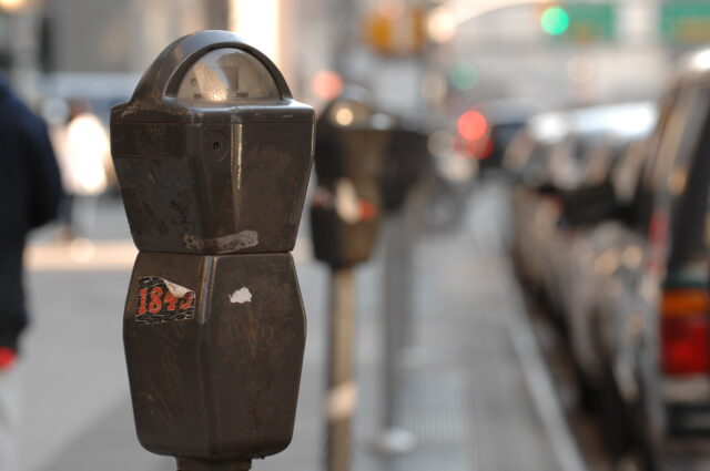 Pennsylvania man’s civil rights lawsuit over parking citations dismissed with prejudice