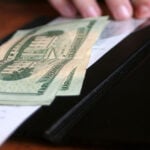 New jersey bill would force restaurants to clearly disclose mandatory gratuity fees New jersey bill would force restaurants to clearly disclose mandatory gratuity fees