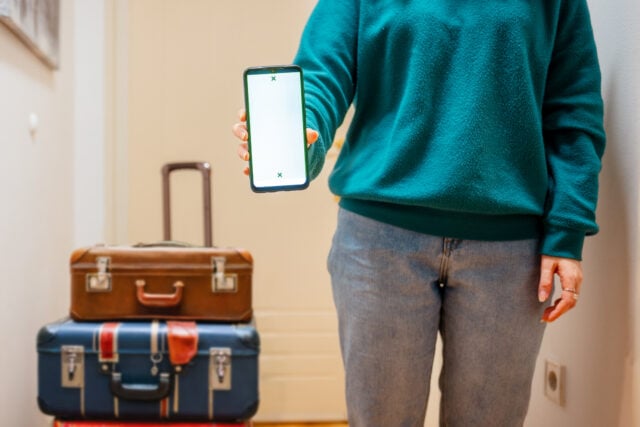 Fake expedia listings target north castle homes, leaving strangers at residents’ doors Fake expedia listings target north castle homes, leaving strangers at residents’ doors