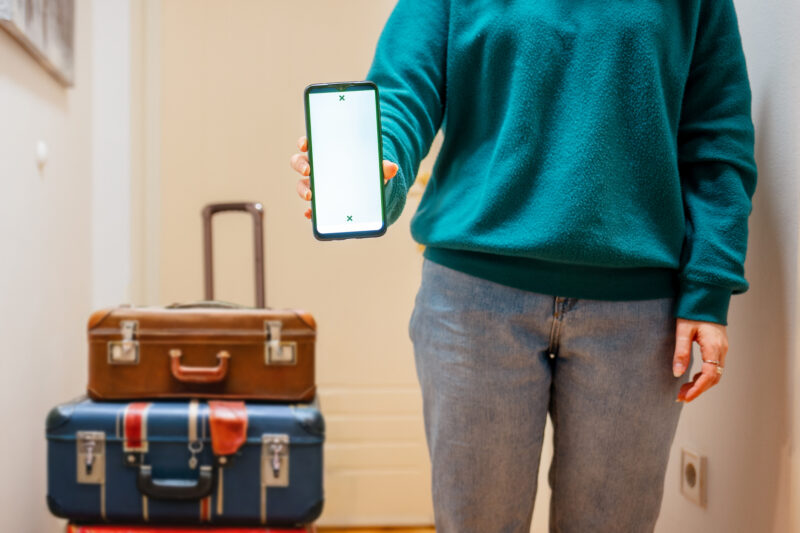 Fake expedia listings target north castle homes, leaving strangers at residents’ doors