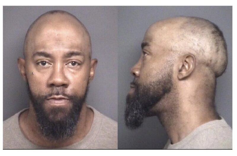 Farmville man charged with 3 felony animal cruelty counts after dogs found neglected