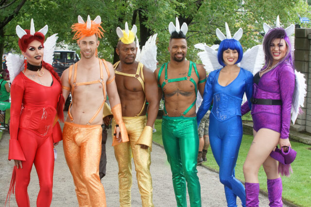 Nj senate committee advances vin gopal bill making june officially ‘lgbtqia+ pride month’ Nj senate committee advances vin gopal bill making june officially ‘lgbtqia+ pride month’