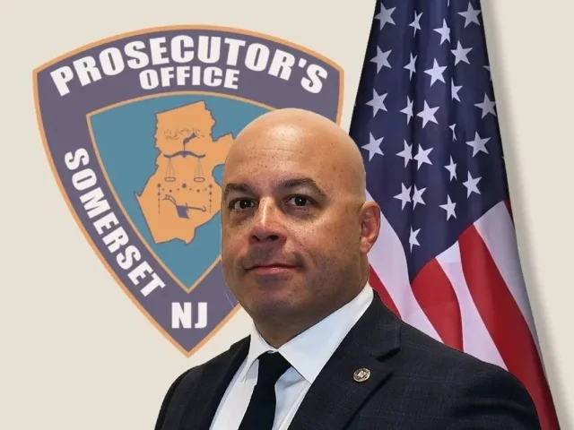 Listen: 911 call reveals chaos after prosecutor’s chief detective dwi crash in somerville