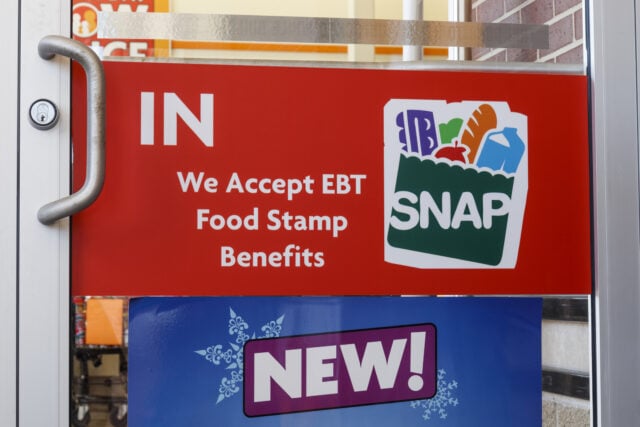 New jersey snap benefit changes promote healthier diets, expand workforce participation