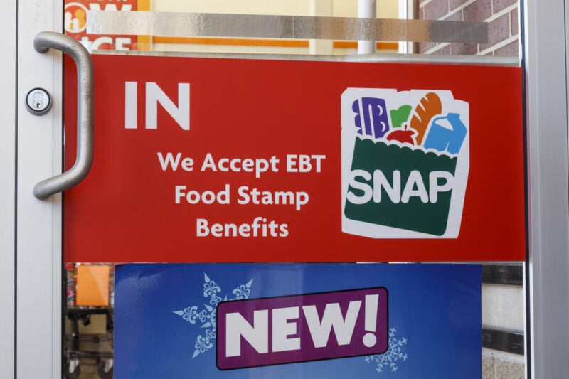 New jersey snap benefit changes promote healthier diets, expand workforce participation