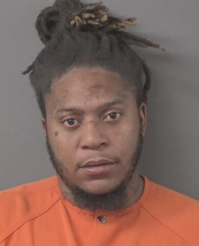 Wilson man charged with attempted murder after shooting leaves victims injured