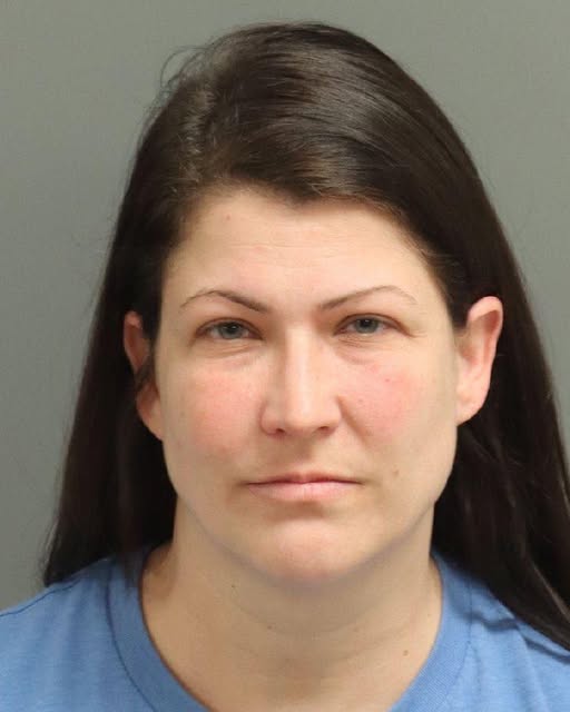 Woman Accused of Secretly Tracking Ex-Boyfriend Through Apps, Devices in Wake County Case