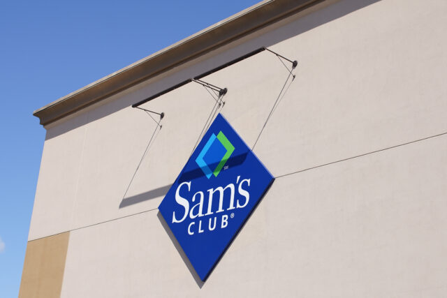 Slip-and-fall lawsuit against sam’s club sent back to pennsylvania state court over filing error