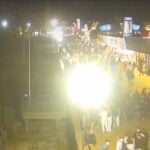 Seaside heights braces for memorial day crowds after nearly 90 arrests and multiple stabbings last summer Seaside heights braces for memorial day crowds after nearly 90 arrests and multiple stabbings last summer