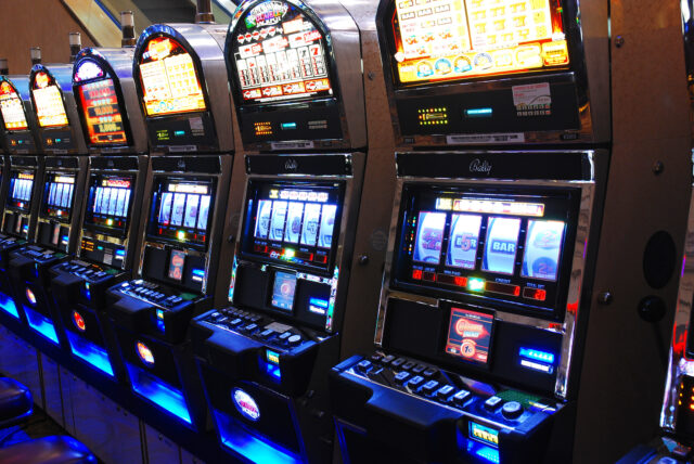 Atlantic city is the unluckiest place to gamble in america, study claims