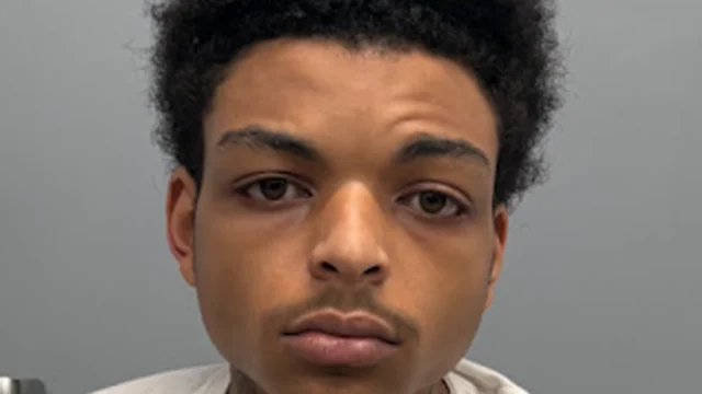 Capitol heights murder suspect arrested in dc months after fatal shooting of 19-year-old waldorf man