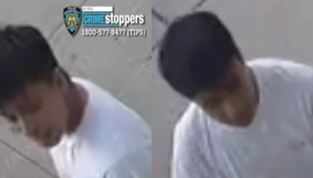 Nypd searching for suspect after teen slashed during brooklyn robbery