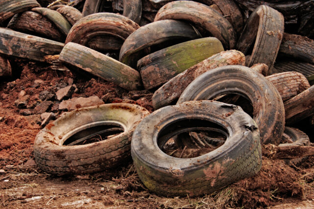 Bound brook targets trash, illegal parking and property blight across borough neighborhoods
