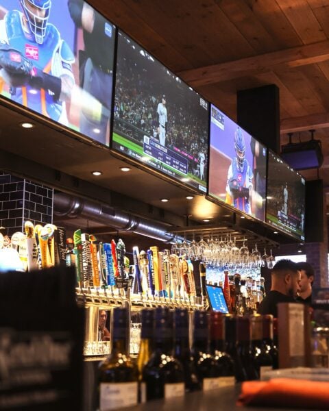 Tommy’s tavern + tap in toms river draws crowds as latest name in growing local restaurant scene Tommy’s tavern + tap in toms river draws crowds as latest name in growing local restaurant scene