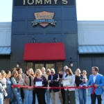 Tommy’s tavern + tap in toms river draws crowds as latest name in growing local restaurant scene