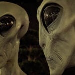 Trump administration releases first wave of declassified ufo files through new war. Gov portal