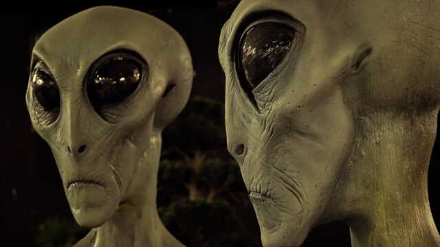 Trump administration releases first wave of declassified ufo files through new war. Gov portal
