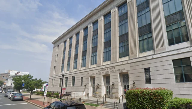 Union pension fund’s request for automatic win against new jersey contractor rejected in court