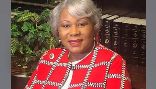 Fbi raids office of recently absent top virginia democrat in corruption probe